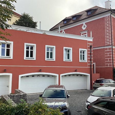 Antonio Residence Škvorec Esterno foto