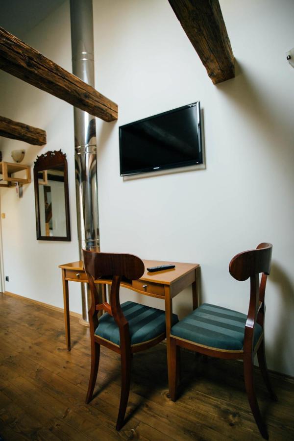 Antonio Residence Škvorec Esterno foto