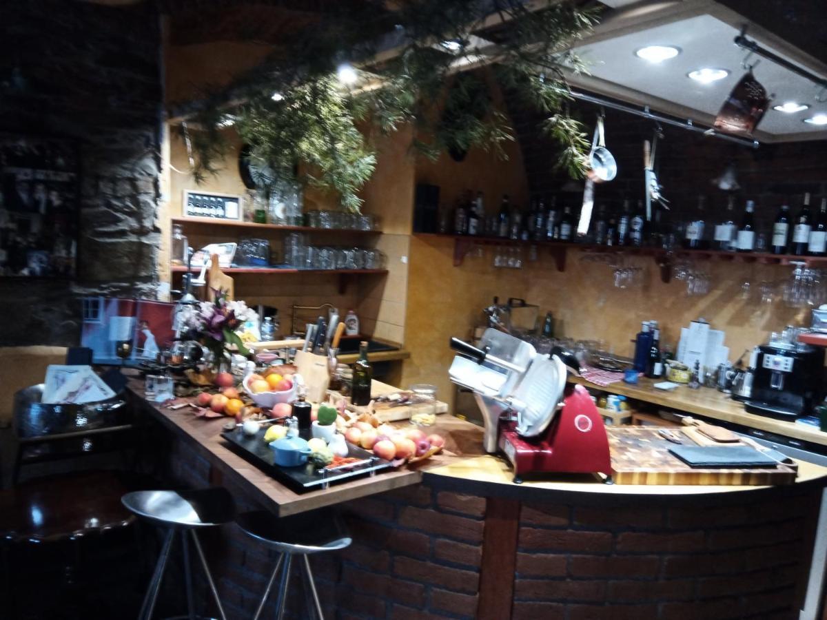 Antonio Residence Škvorec Esterno foto