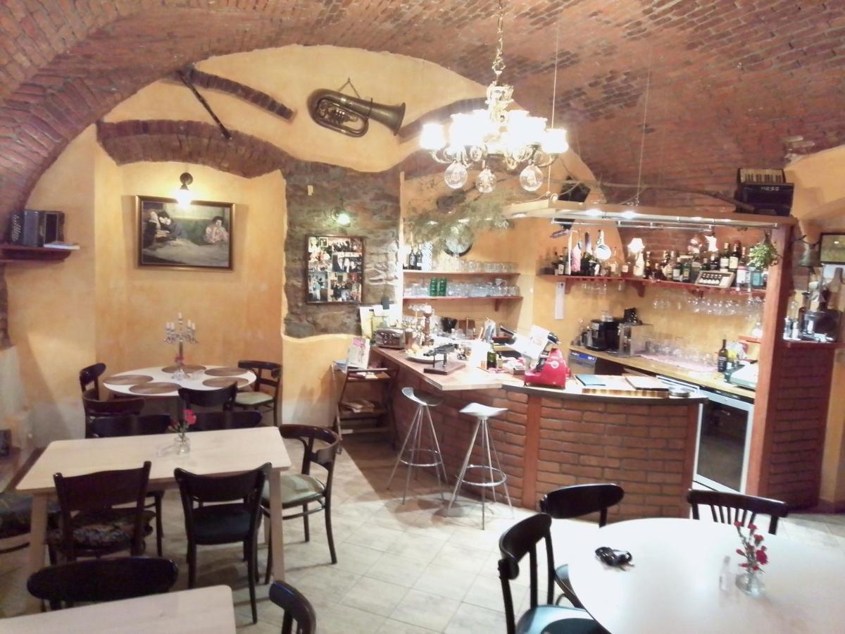 Antonio Residence Škvorec Esterno foto